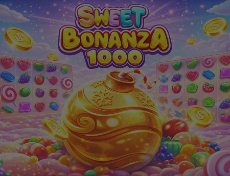 Sweet Bonanza 1000