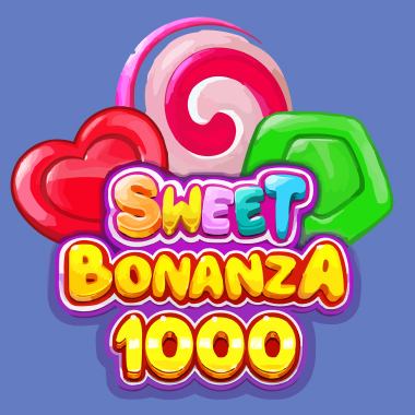Sweet Bonanza 1000